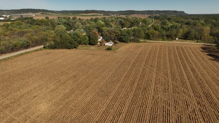 22.34 Acres of Driftless Region Recreational Paradise – Richland - image 5