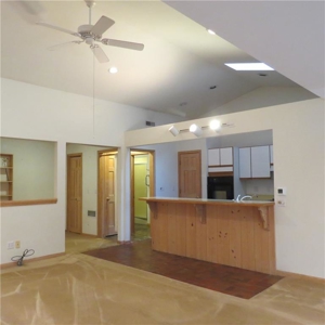 Earth-Contact Home with Country Feel in Stanberry, MO - image 9