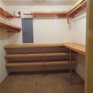 Earth-Contact Home with Country Feel in Stanberry, MO - image 18