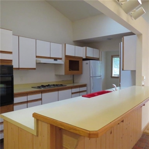 Earth-Contact Home with Country Feel in Stanberry, MO - image 8