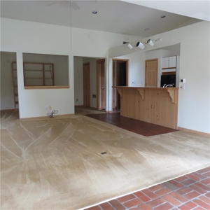 Earth-Contact Home with Country Feel in Stanberry, MO - image 11