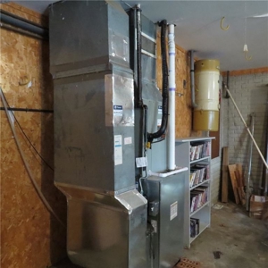 Earth-Contact Home with Country Feel in Stanberry, MO - image 22