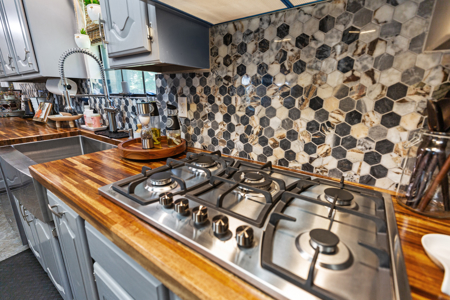 34 Acres with Stunning Mountain Views – Income-Producing Home - image 20