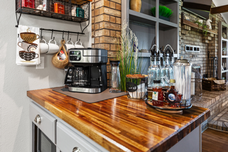 34 Acres with Stunning Mountain Views – Income-Producing Home - image 19