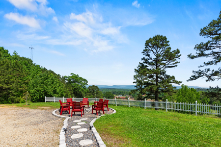 34 Acres with Stunning Mountain Views – Income-Producing Home - image 27