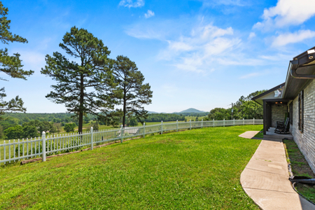 34 Acres with Stunning Mountain Views – Income-Producing Home - image 29