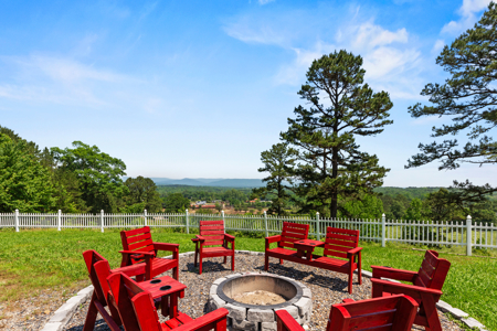 34 Acres with Stunning Mountain Views – Income-Producing Home - image 28