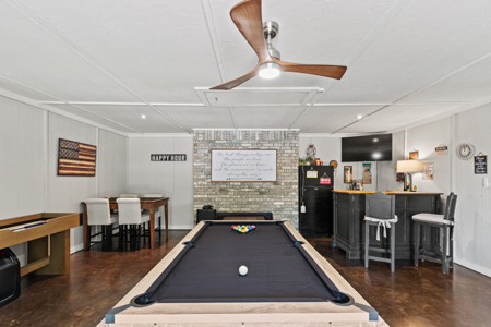 34 Acres with Stunning Mountain Views – Income-Producing Home - image 11