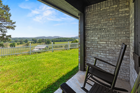 34 Acres with Stunning Mountain Views – Income-Producing Home - image 26