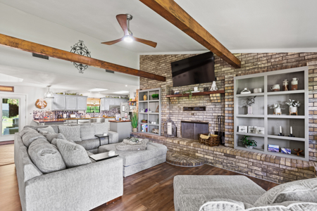 34 Acres with Stunning Mountain Views – Income-Producing Home - image 2