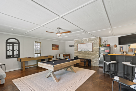 34 Acres with Stunning Mountain Views – Income-Producing Home - image 10