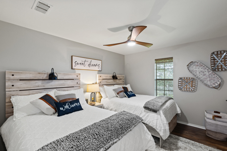 34 Acres with Stunning Mountain Views – Income-Producing Home - image 13