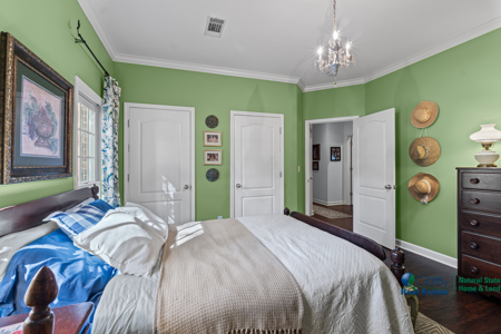 Luxury Home with Guest House on 1.6 Acres For Sale in Searcy, AR - image 25