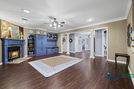 Luxury Home with Guest House on 1.6 Acres For Sale in Searcy, AR - image 10