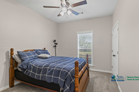 Luxury Home with Guest House on 1.6 Acres For Sale in Searcy, AR - image 44