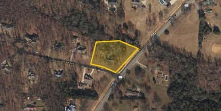 Luxury Home with Guest House on 1.6 Acres For Sale in Searcy, AR - image 47