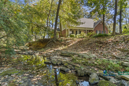Luxury Home with Guest House on 1.6 Acres For Sale in Searcy, AR - image 33
