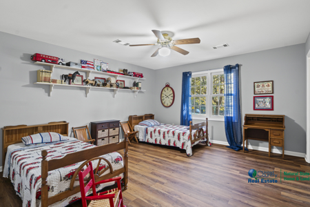 Luxury Home with Guest House on 1.6 Acres For Sale in Searcy, AR - image 30