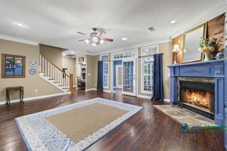 Luxury Home with Guest House on 1.6 Acres For Sale in Searcy, AR - image 9