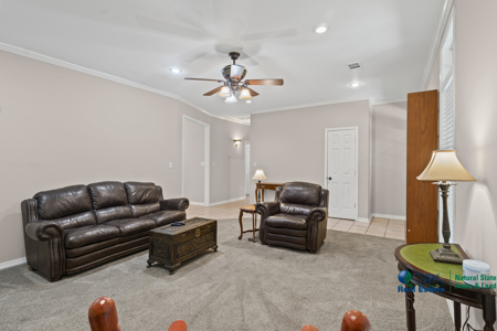 Luxury Home with Guest House on 1.6 Acres For Sale in Searcy, AR - image 36