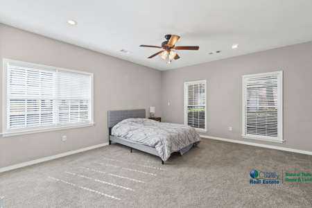 Luxury Home with Guest House on 1.6 Acres For Sale in Searcy, AR - image 40