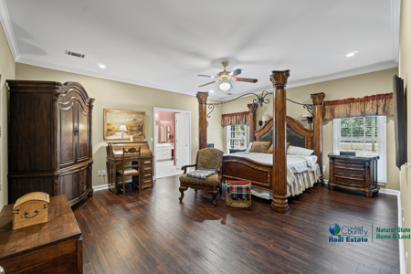 Luxury Home with Guest House on 1.6 Acres For Sale in Searcy, AR - image 20