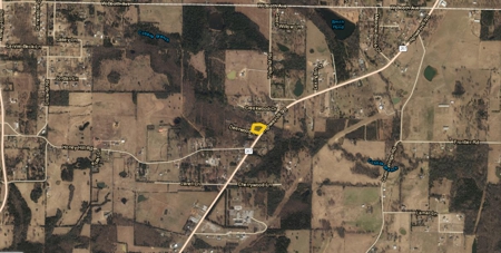 Luxury Home with Guest House on 1.6 Acres For Sale in Searcy, AR - image 50