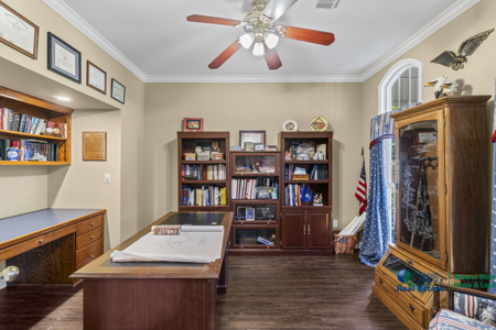 Luxury Home with Guest House on 1.6 Acres For Sale in Searcy, AR - image 7