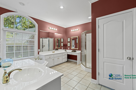 Luxury Home with Guest House on 1.6 Acres For Sale in Searcy, AR - image 22