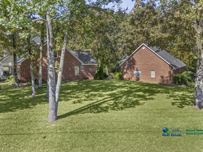 Luxury Home with Guest House on 1.6 Acres For Sale in Searcy, AR - image 46