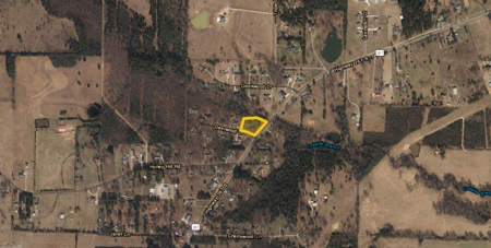 Luxury Home with Guest House on 1.6 Acres For Sale in Searcy, AR - image 49