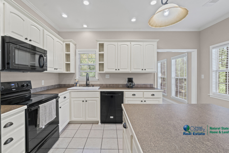 Luxury Home with Guest House on 1.6 Acres For Sale in Searcy, AR - image 38