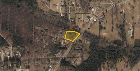 Luxury Home with Guest House on 1.6 Acres For Sale in Searcy, AR - image 48