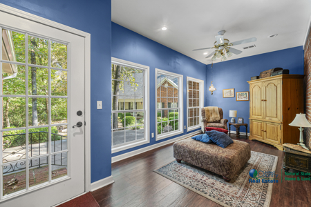 Luxury Home with Guest House on 1.6 Acres For Sale in Searcy, AR - image 12