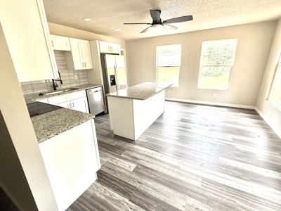 Remodeled Home And Land For Sale In Arkansas - image 9