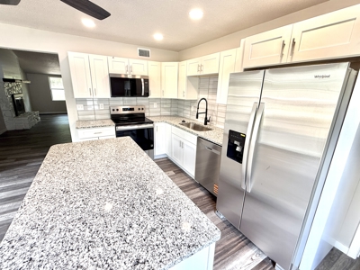 Remodeled Home And Land For Sale In Arkansas - image 6