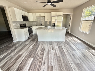 Remodeled Home And Land For Sale In Arkansas - image 8