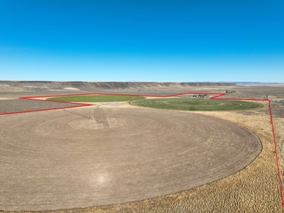 Eastern Oregon Lost Prairie Farm - image 47