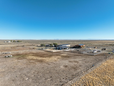 Eastern Oregon Lost Prairie Farm - image 48