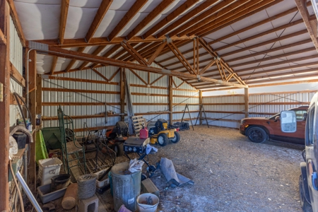Eastern Oregon Lost Prairie Farm - image 37