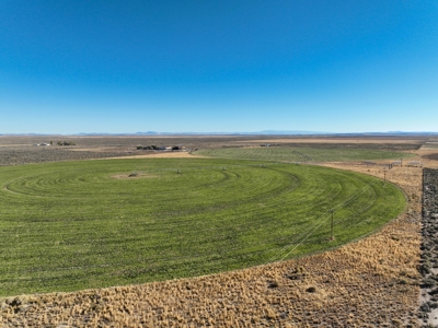 Eastern Oregon Lost Prairie Farm - image 42