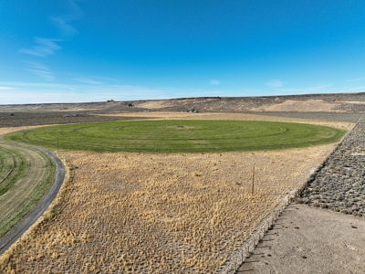 Eastern Oregon Lost Prairie Farm - image 40
