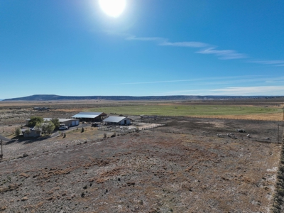 Eastern Oregon Lost Prairie Farm - image 50