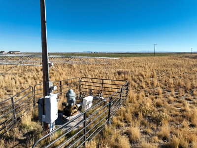 Eastern Oregon Lost Prairie Farm - image 44