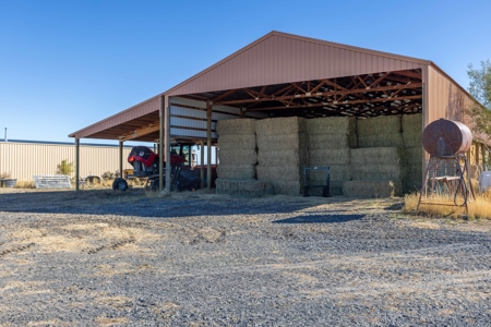 Eastern Oregon Lost Prairie Farm - image 29