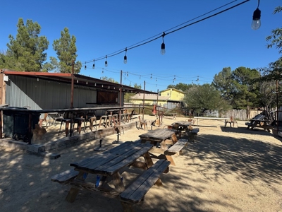 Bar For Sale Downtown Historic Fort Stockton, TX Pecos Co. - image 9