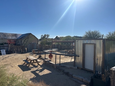 Bar For Sale Downtown Historic Fort Stockton, TX Pecos Co. - image 6