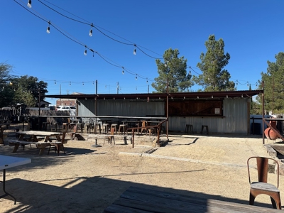 Bar For Sale Downtown Historic Fort Stockton, TX Pecos Co. - image 7