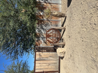 Bar For Sale Downtown Historic Fort Stockton, TX Pecos Co. - image 10