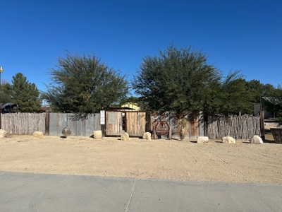 Bar For Sale Downtown Historic Fort Stockton, TX Pecos Co. - image 1
